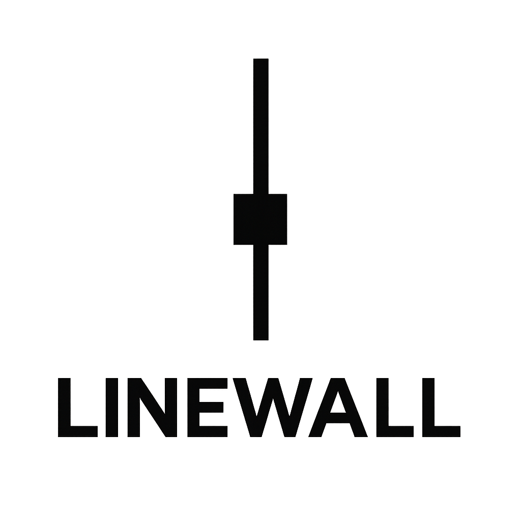 LineWall , لوستر شاپ
