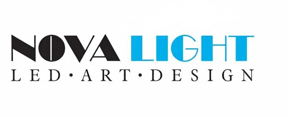 Nova Light , لوستر شاپ
